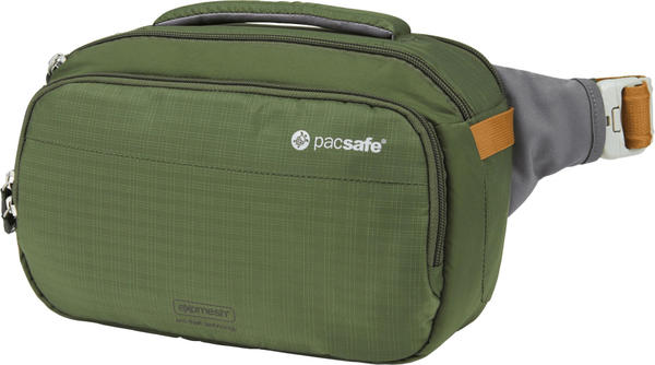 PacSafe CamSafe V5 Olive/Khaki