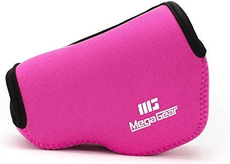MegaGear Ultra Light 16-50 pink