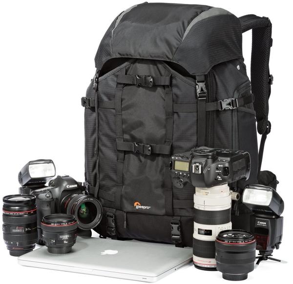 Lowepro Pro Trekker 450 AW