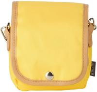 Fujifilm INSTAX 70100112474, Fujifilm INSTAX mini 8 Tasche gelb + Gurt