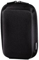 Hama Hardcase Colour Style 80M schwarz