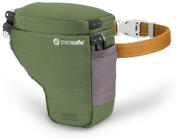 PacSafe CamSafe Venture V2 oliv/khaki