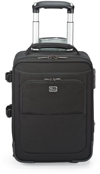 Lowepro Pro Roller x100 AW schwarz