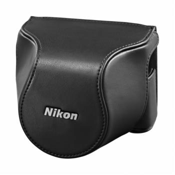 Nikon CB-N2210SA schwarz