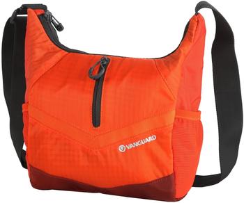 Vanguard Reno 18 orange
