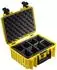 B&W Outdoor Case Typ 3000