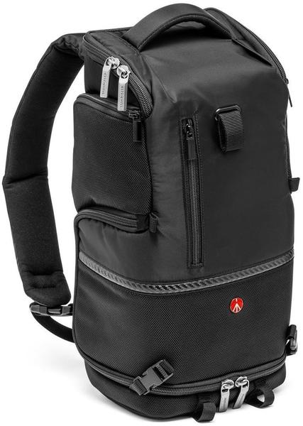 Manfrotto Advanced Tri Backpack Small