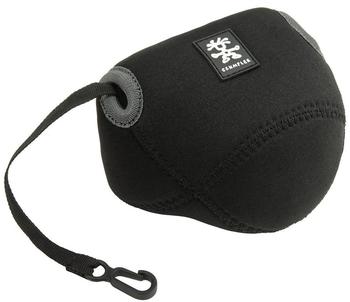 Crumpler Banana System S schwarz