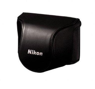 Nikon CB-N2000 Leder schwarz