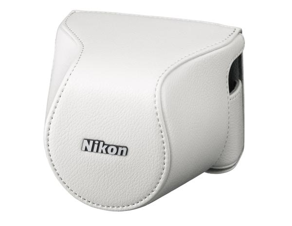 Nikon CB-N2200S weiß
