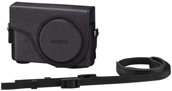 Sony Sony LCJ-WDB schwarz