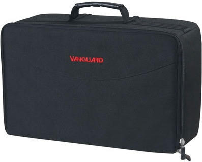 Vanguard Supreme 37 Divider Case