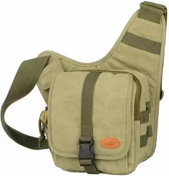 Kalahari KIKAO K-51 khaki