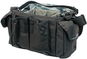 Domke F-2B Classic Ballistic schwarz