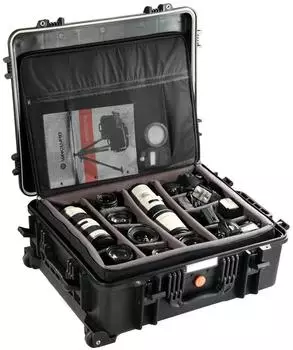 Vanguard Supreme 53D