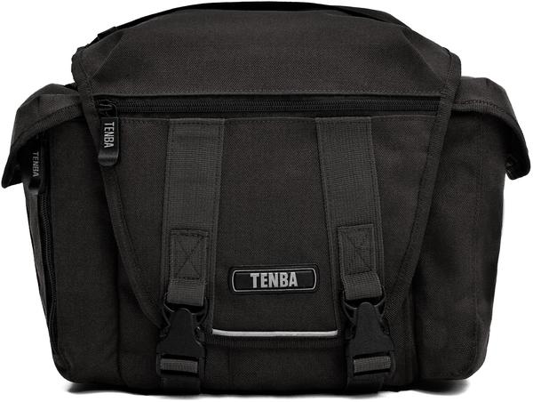 TENBA Messenger Camera Bag Small schwarz