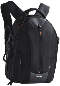 VANGUARD UP-Rise II 45 schwarz