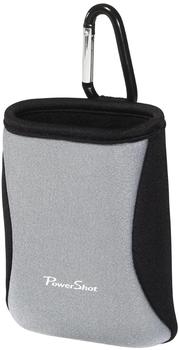 Canon DCC-550 silber
