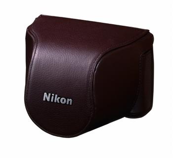 Nikon CB-N2000S braun