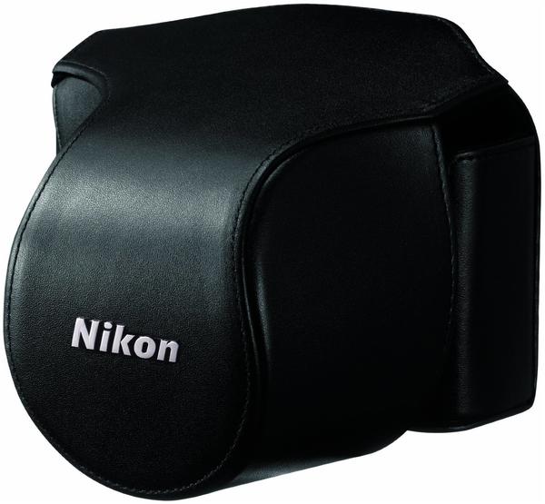 Nikon CB-N1000SA (10-30) schwarz