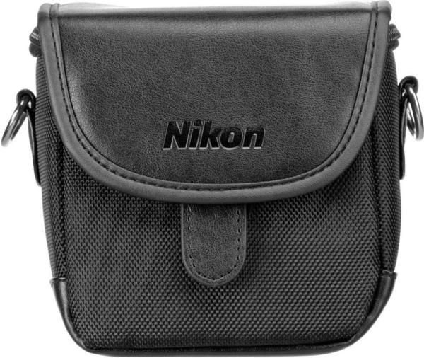 Nikon CS-P08 schwarz