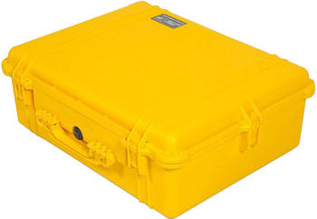 Peli Protector 1600 gelb