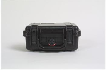 Peli 1200 NF, schwarz, ohne Einsatz (1200-001-110E)