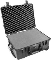 Peli 1560-001-150E, Peli 1560-001-150E Equipment Koffer, orange