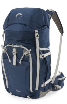 Lowepro Rover Pro 45L AW blaugrau