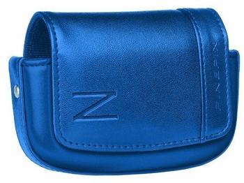 Fujifilm Premium Case für FinePix Z35 blau