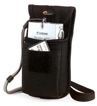Lowepro Rezo 15 schwarz