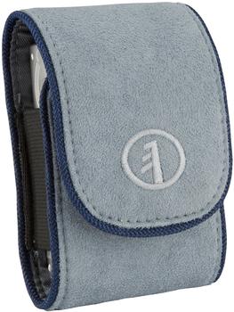 Tamrac Express Case 2 hellblau