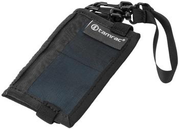 Tamrac Goblin Wallet SD6 ocean
