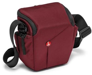 Manfrotto NX Holster CSC bordeaux