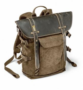 National Geographic Africa Medium Backpack