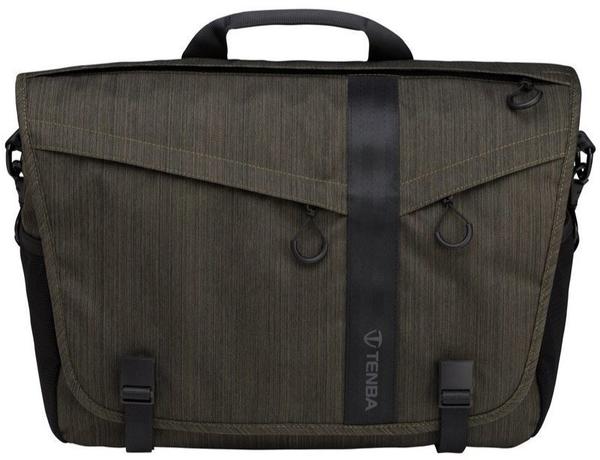 TENBA Messenger DNA 15 Olive
