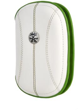 Crumpler Royale Thingy 55 off white/dark green