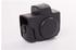 vhbw Hülle für Canon PowerShot G5 X schwarz