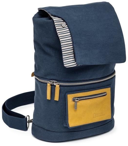 National Geographic Mediterranean Medium Sling