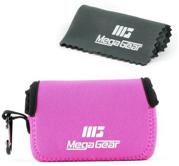 Mega West MegaGear Ultra Light MG0 pink