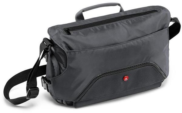 Manfrotto Advanced Pixi Messenger grau
