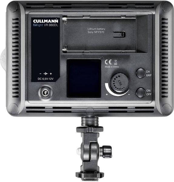 Cullmann CUlight V 860DL