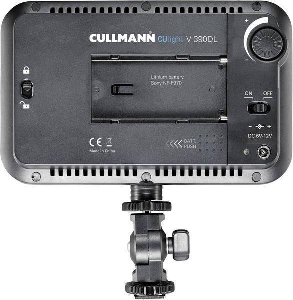 Cullmann CUlight V 390DL