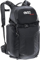 Evoc 501312100, Evoc CP18L schwarz