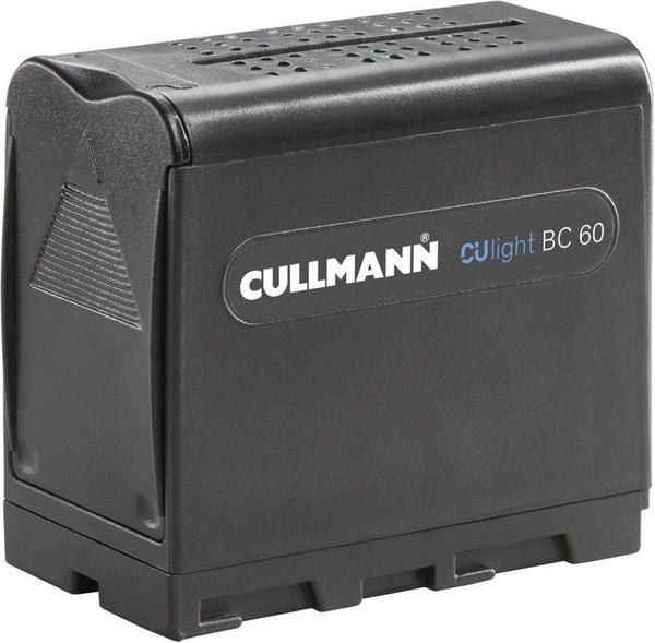 Cullmann CUlight BC 60 Batteriekorb