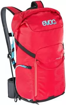 Evoc PHOTOP 16L Red