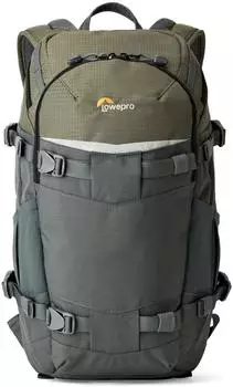 Lowepro Flipside Trek BP 250 AW grau