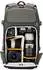 Lowepro Flipside Trek BP 450 AW grün/grau
