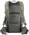 Lowepro Flipside Trek BP 450 AW grün/grau
