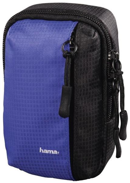 Hama Fancy Sporty 60H blau